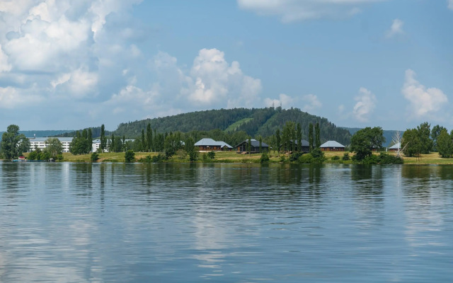 Zvezdny (Bashkiriya)