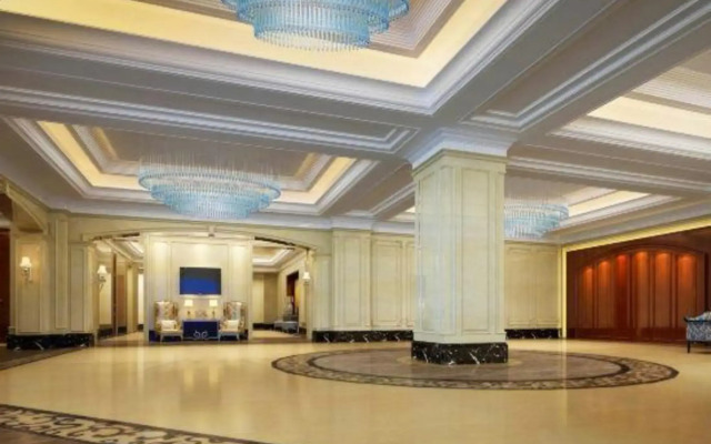 Jinling Mingdu Hotel Changzhou
