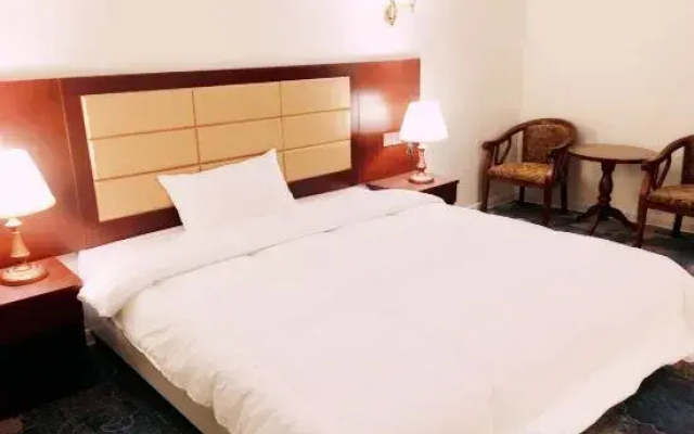 Qichang Hotel