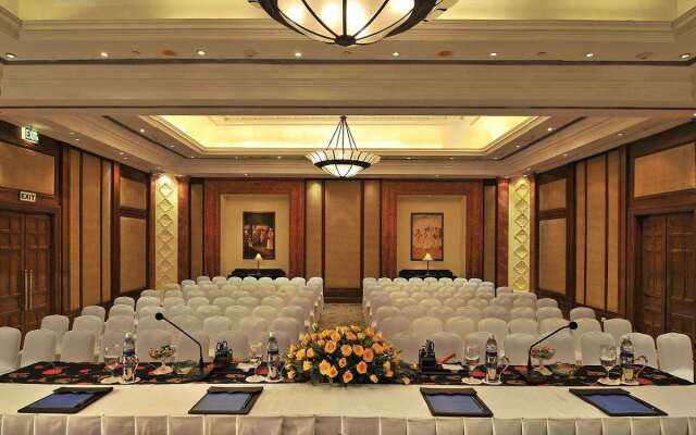 Welcomhotel by ITC Hotels, Cathedral Road, Chennai