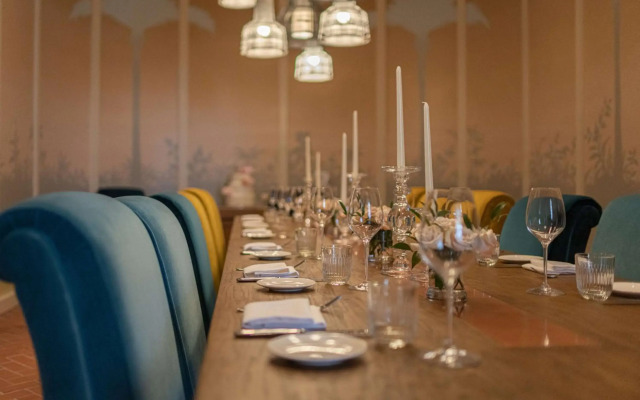The Drayton Hotel Savannah, Curio Collection by Hilton