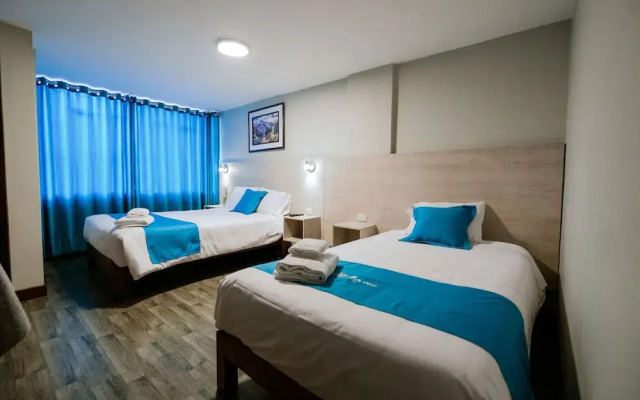 Rue 400 - Hostal Boutique