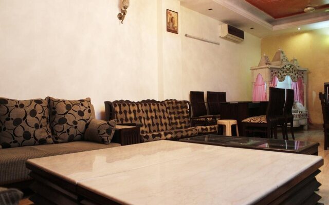 OYO Rooms Jasola Vihar 2