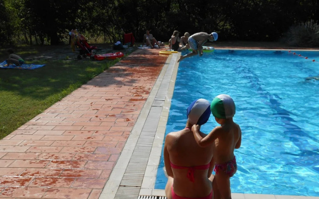Camping Agrituristico Carso