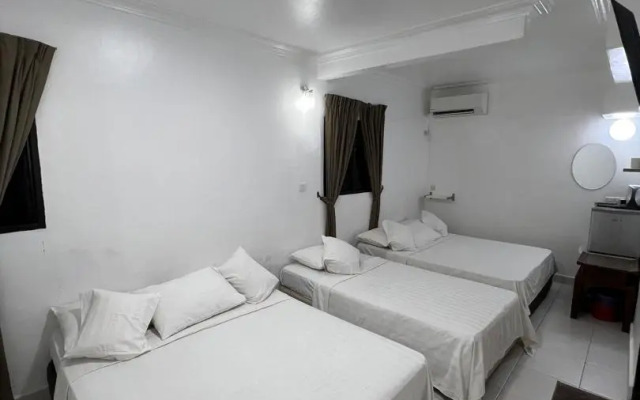 Nipah Bay Villa
