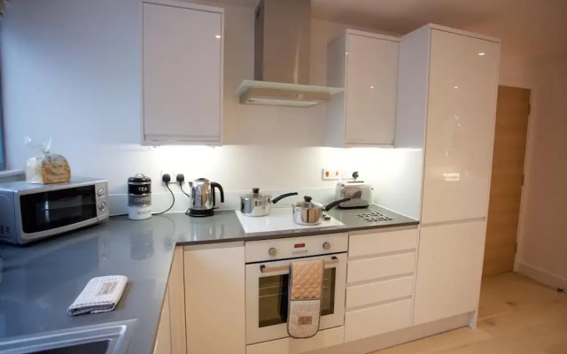 Citystay - Pringle House