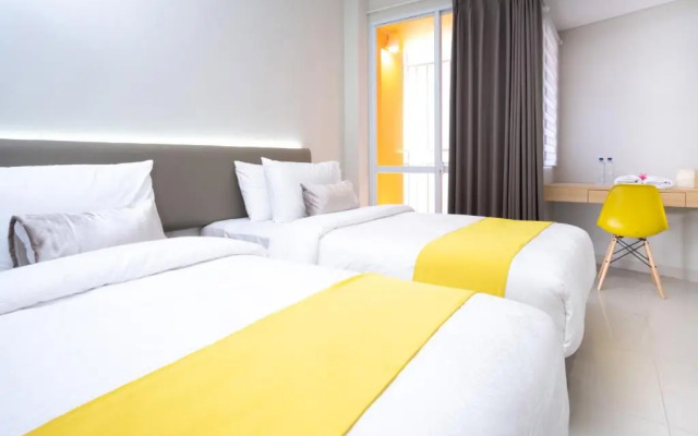 S101 Hotels.