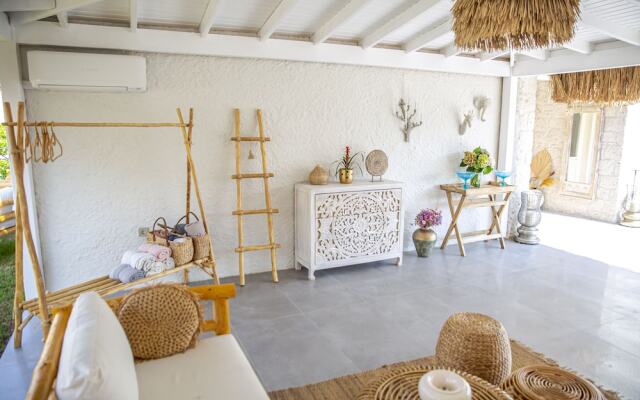 Sol De Verano Boutique Hotel