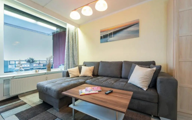 Berolina Wohnung 318