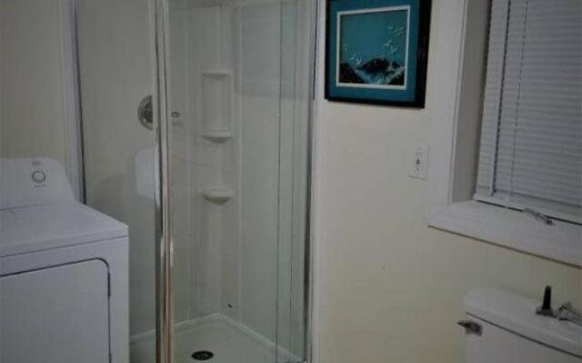 Cheap East Knoxville Basement Studio