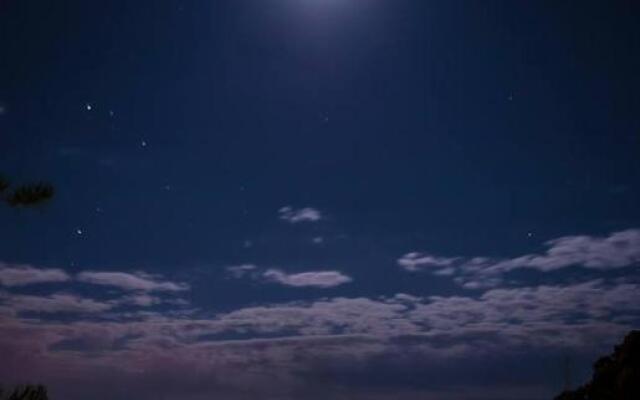 Casa Vacanze Bouganvillea