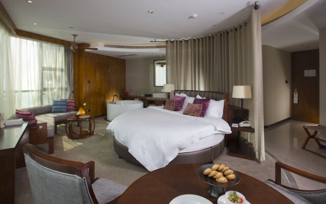 Huzhou Deqing Narada Boutique Hotel