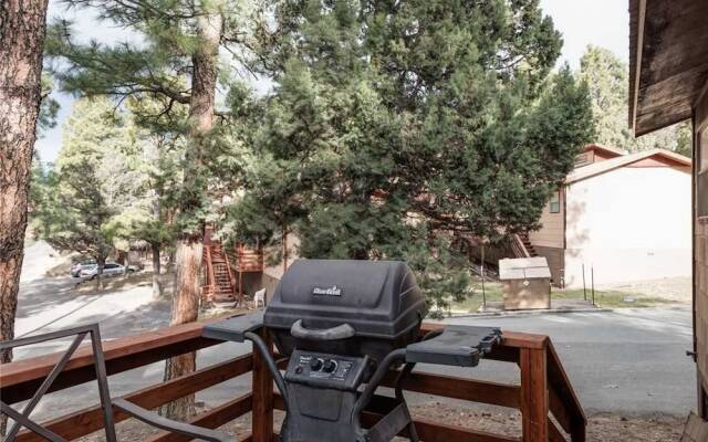 Fox Hollow Condo 01 - Two Bedroom Condo