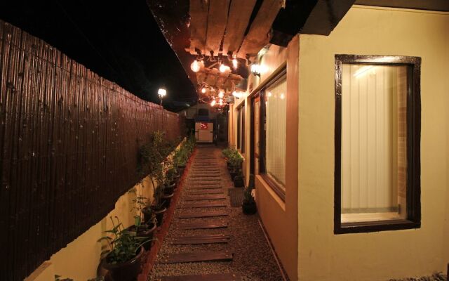 OYO 4111 Hotel Shivraj
