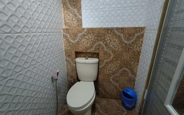 SPOT ON 92695 My Kost Syariah