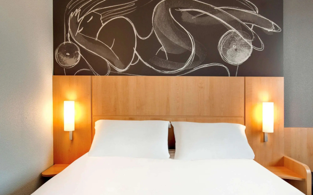 ibis Bordeaux Lac