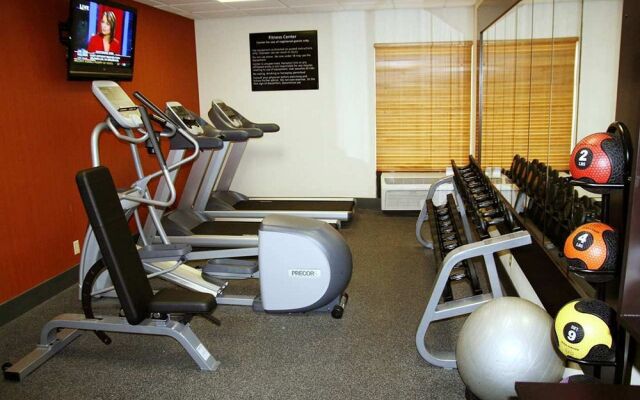 Wingate By Wyndham Springfield