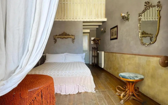 Il Salotto di Maria Pia