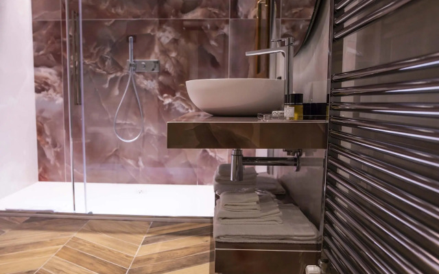 San Maurizio Luxury Suites