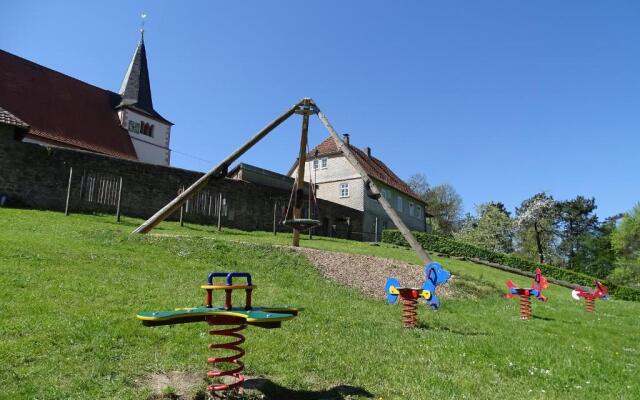 Der Florenberg Gipfel für Genießer