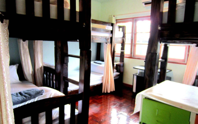 Sakura House Chiangmai