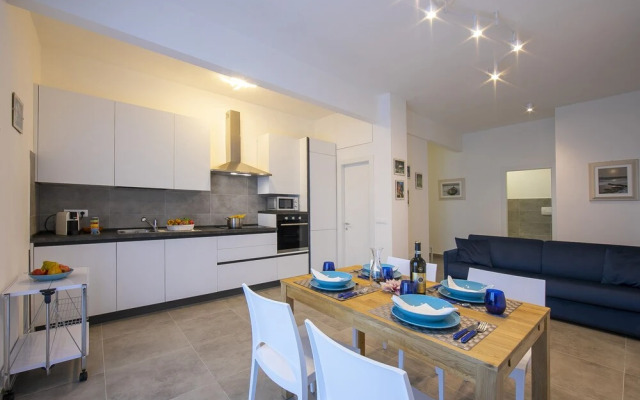 La Casa Di Antonio 500 mt From sea