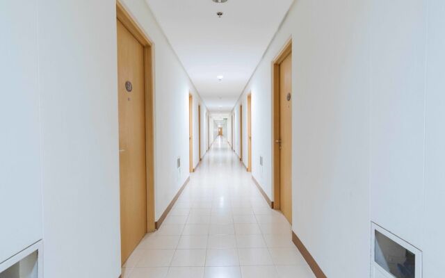 RedDoorz Premium @ SMDC Fairview