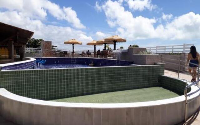 Flat Particular 111 no Pipas Bay