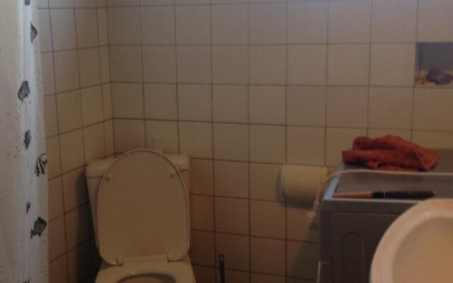 Hostel Villaanna