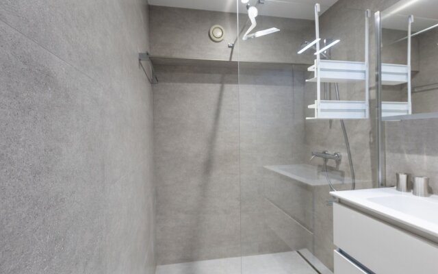 Cosy Apartment for a Family