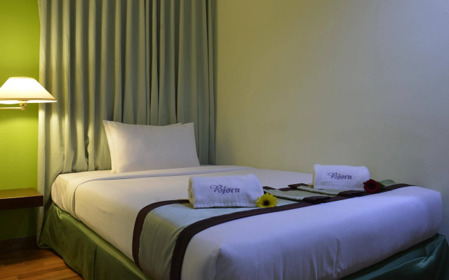 OYO 89652 Bjorn Boutique Hotel
