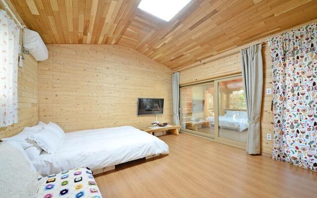 Samcheok Badapoongkyeong Pension