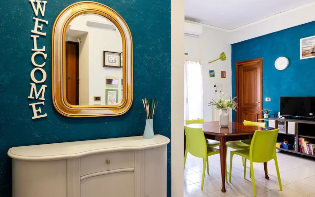 Bella G C Apartment in Rome