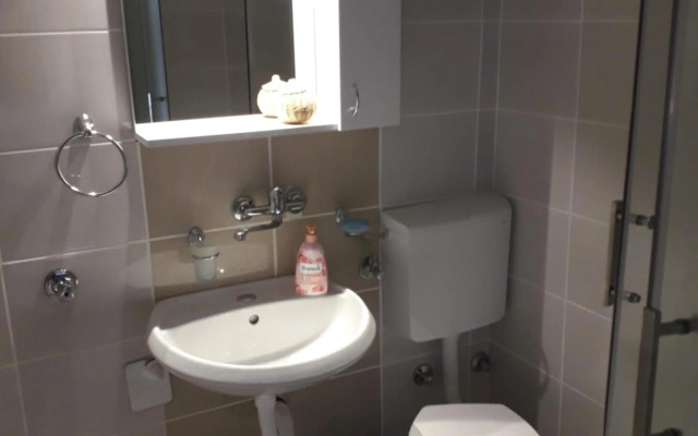 Studio Apartman Ld U Strogom Centru