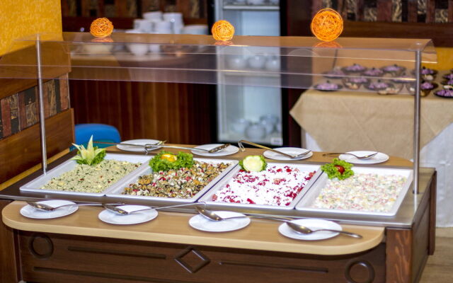 Kuban Resort & Aquapark