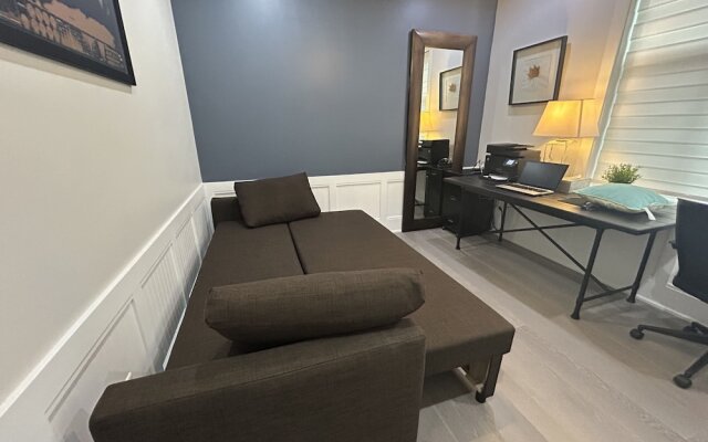 5-Star Luxury and comfortable home