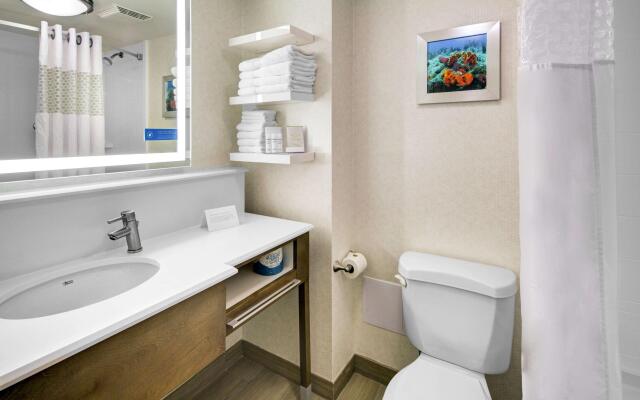 Hampton Inn Ft. Lauderdale-West/Pembroke Pines