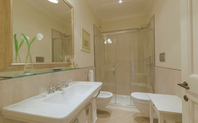 Belvilla by OYO Villa Arnia