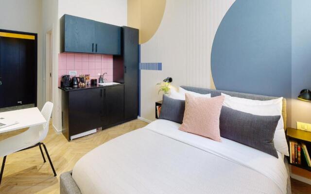 Colorbox Ben Yehuda - Smart Hotel by Loginn Tel Aviv