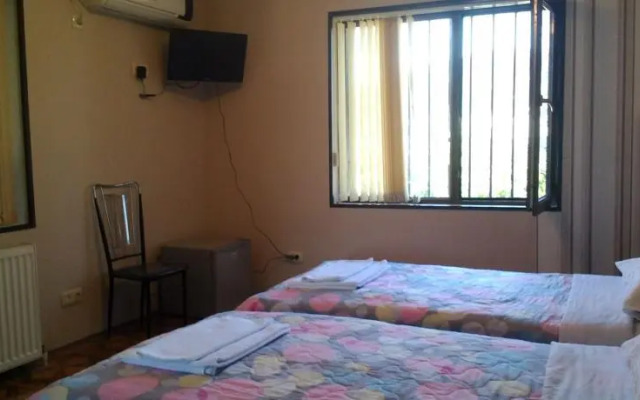 Tbilisi Tower Guest House