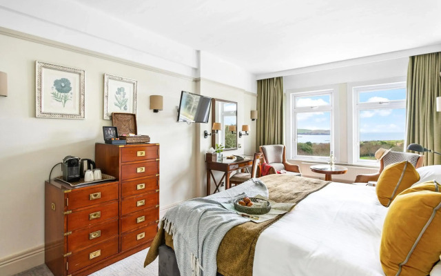 Thurlestone Hotel