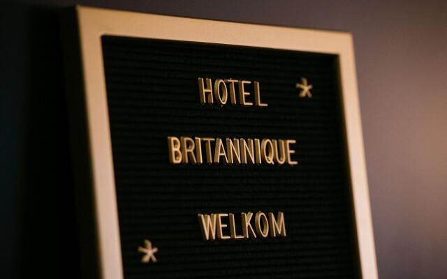 Hotel Britannique