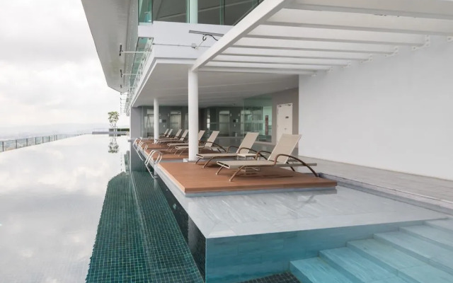 The Sentral Residences by Aloha