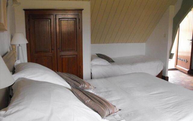 L'Orée des Chênes, The Originals Relais