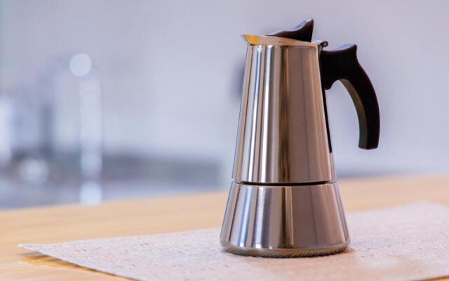 Premium Apartments Claudia by Aparters