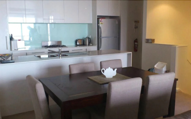 Moritz Apartments
