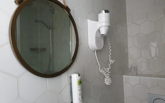 Hotel Heye 130