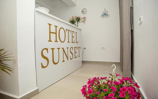 Hotel Sunset GL
