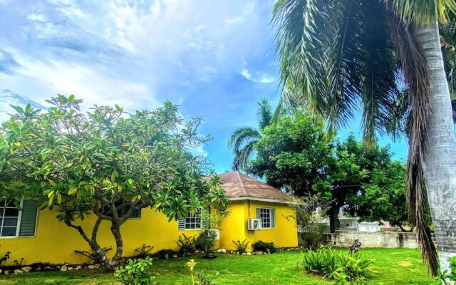 Yancey Largo Villa Perfect Jamaica Ironshore Getaway w Private Pool and Onsite Staff Services by Redawning