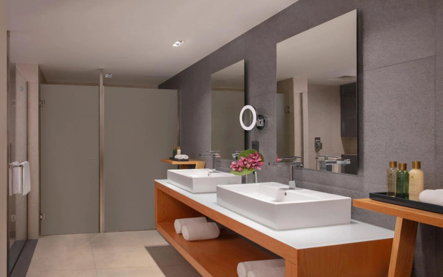 Dreams Cozumel Cape Resort & Spa - All Inclusive